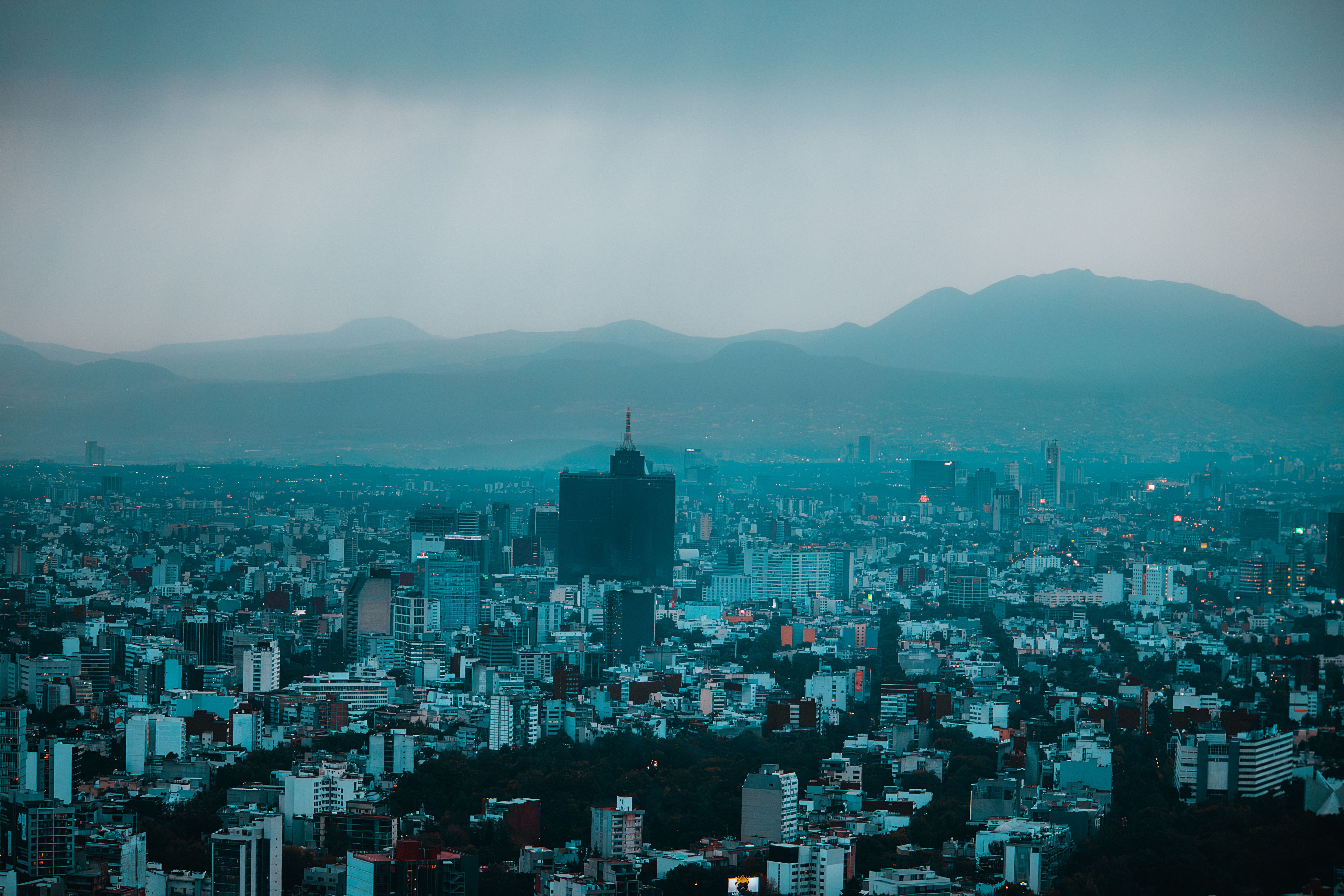 Best Neighborhoods in Mexico City 2026 for First-Time Visitors