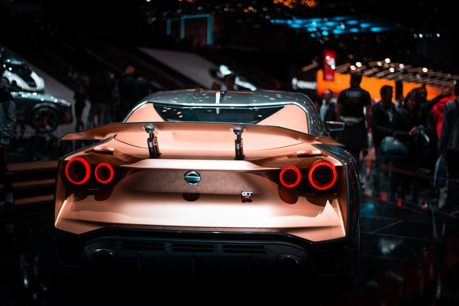 Cutting-Edge Performance and Design Excellence