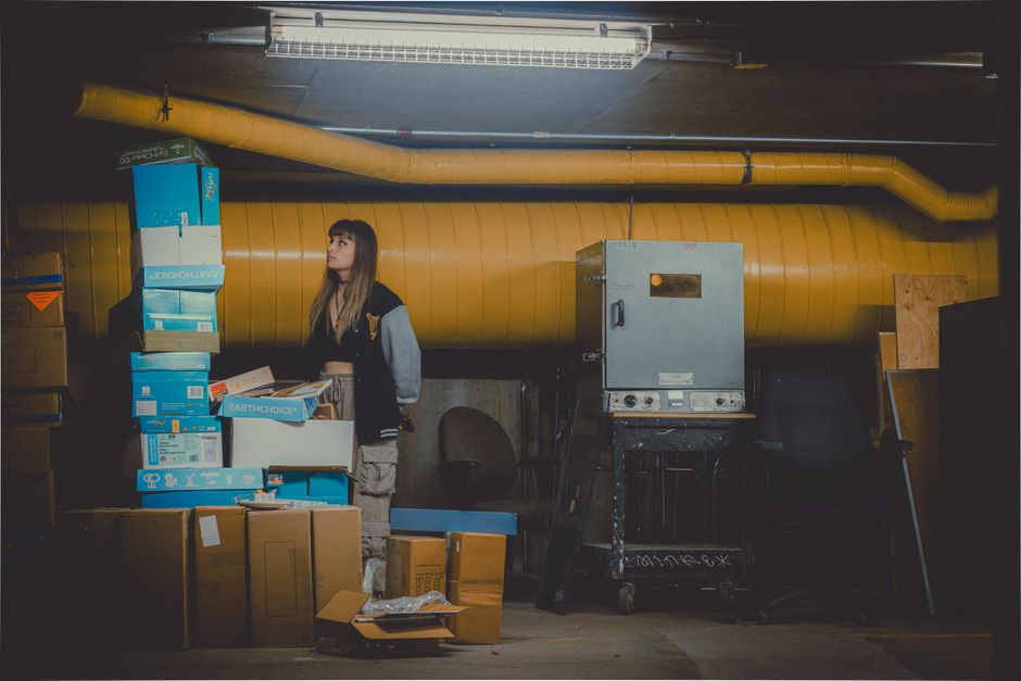 when small life admin tasks pile up life logistics are handled too late in the day lifestyle photo 2