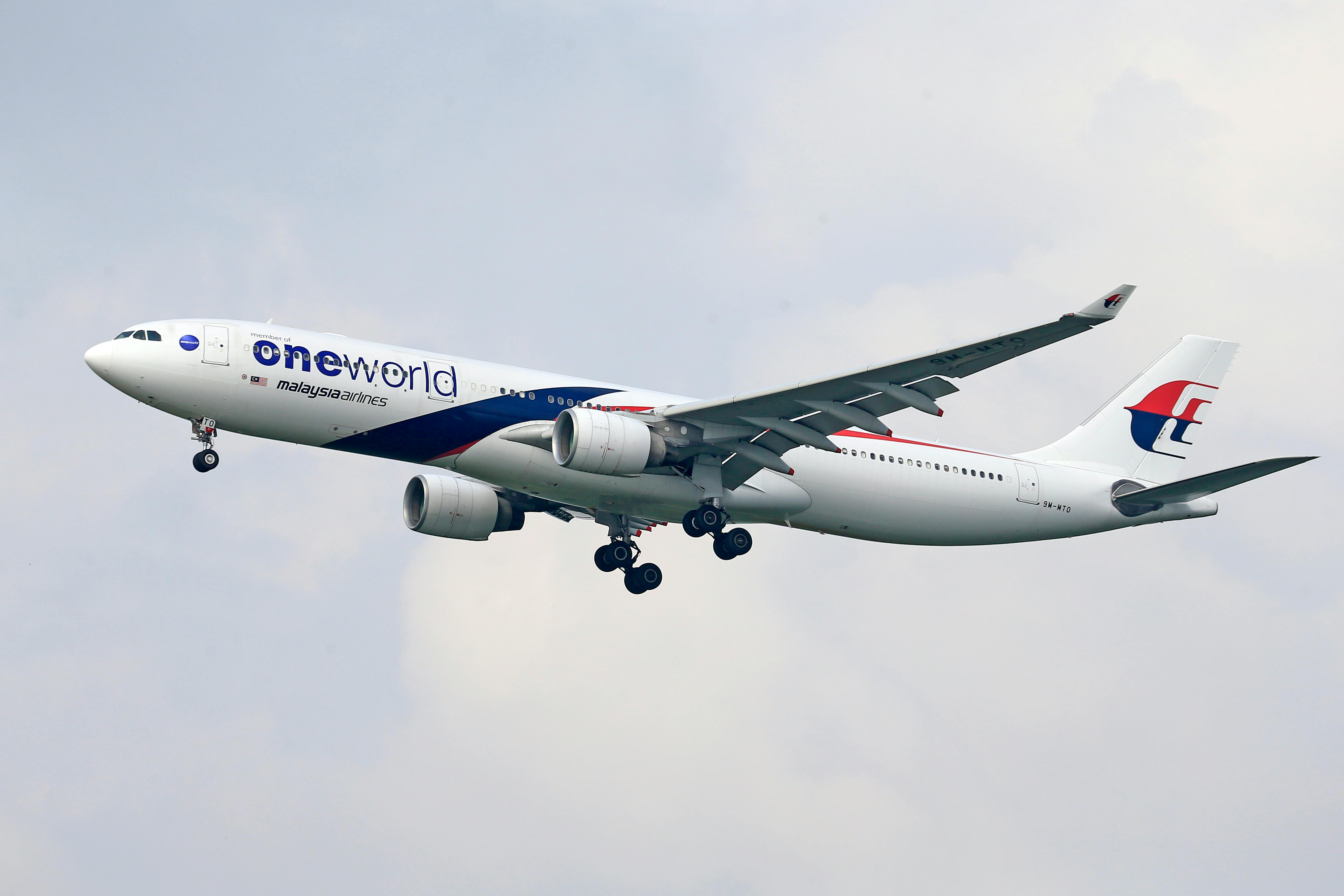 Hawaiian Airlines Joins oneworld Alliance - TRAICY Global — Photo by Jeffry Surianto on Pexels