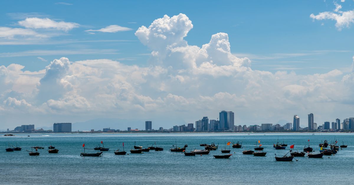Da Nang