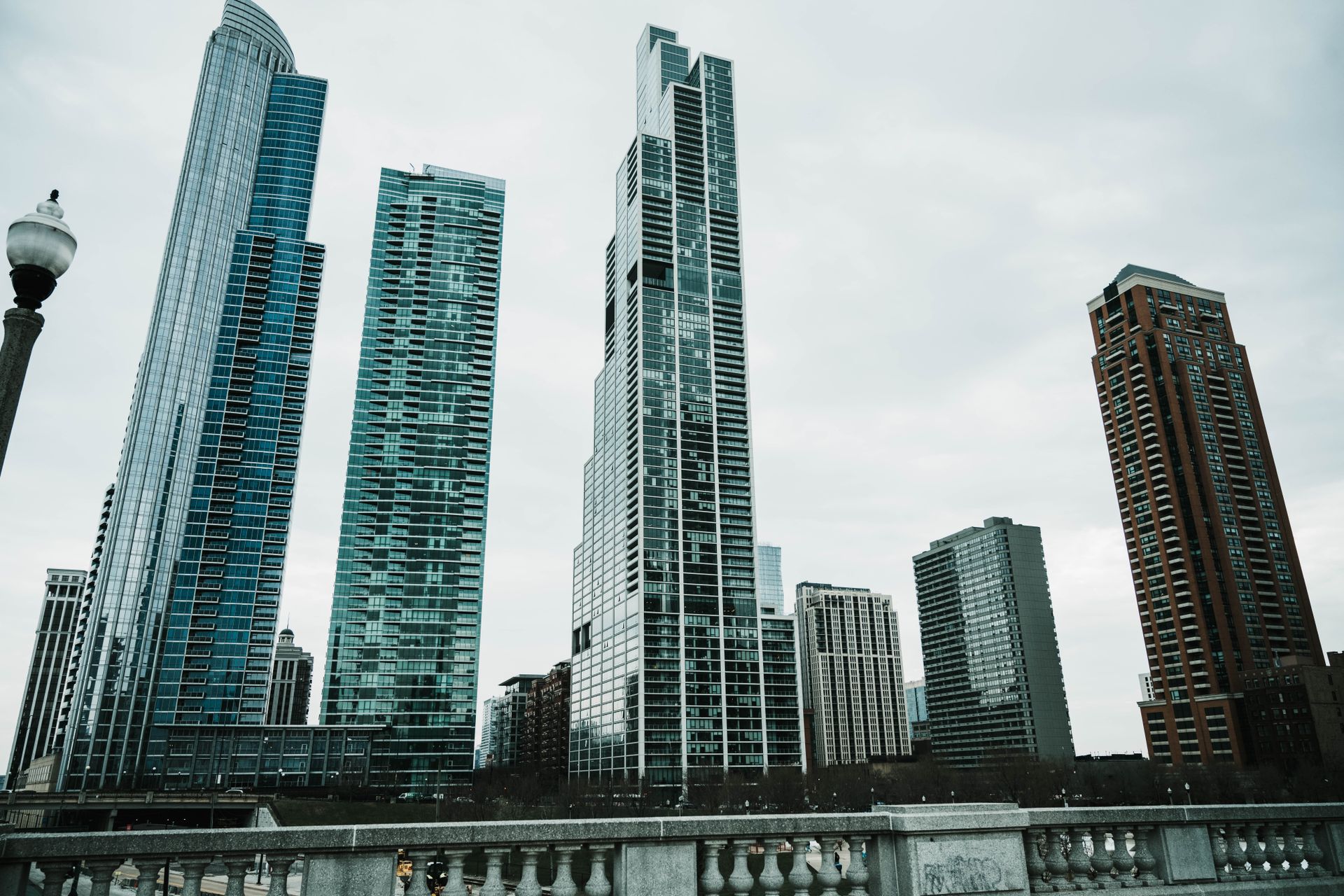 Eco hotels with pools in Chicago ranked by sustainability credentials