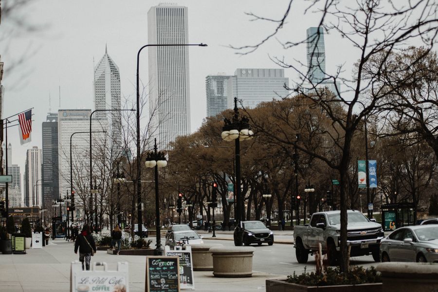 Hotels in Gold Coast Chicago ranked by location, guest scores, and hotel class