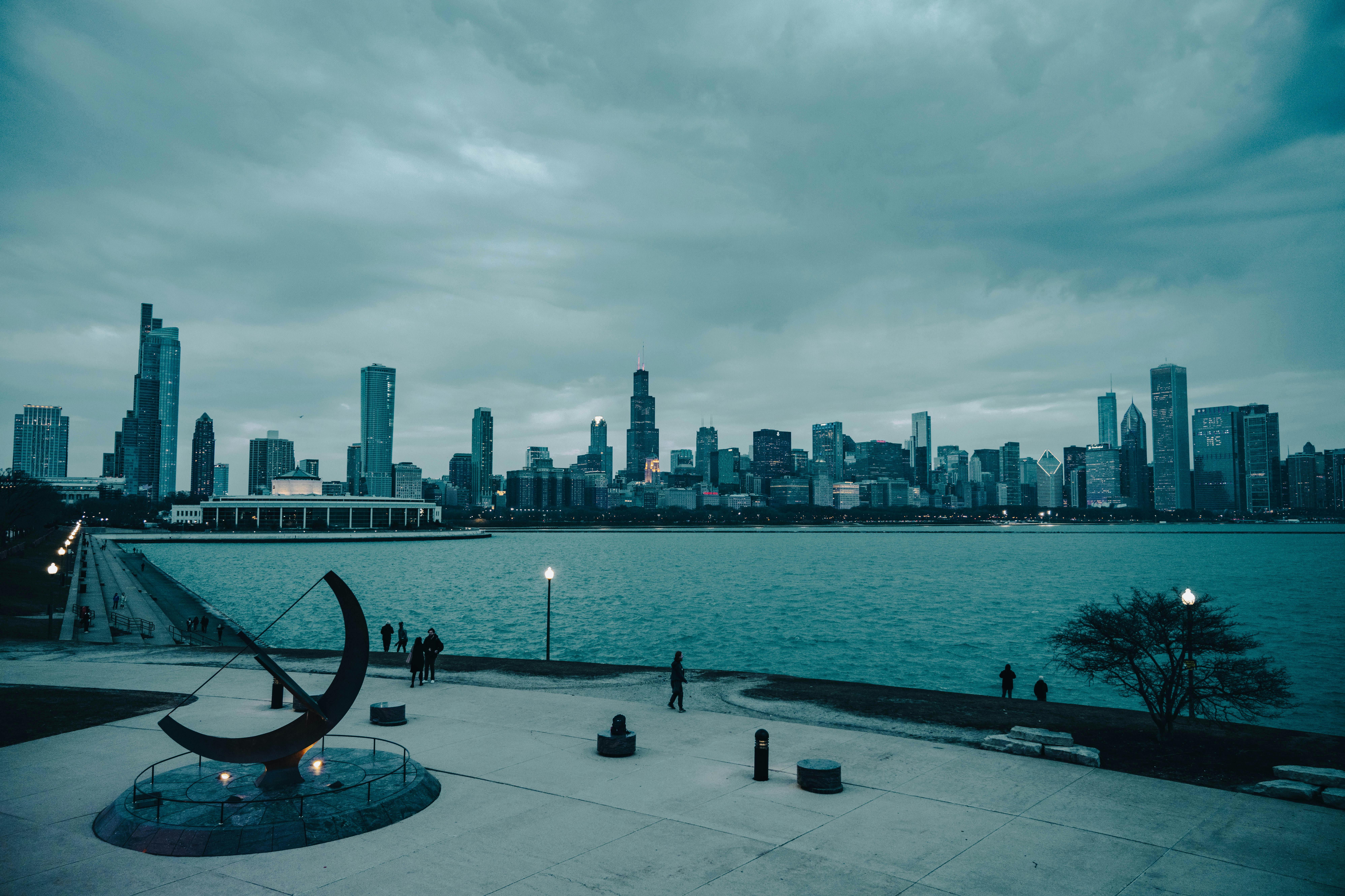 News | Cushman hires Chicago multifamily veterans; CBRE adds New York property management head; Invesco Mortgage gets new CEO