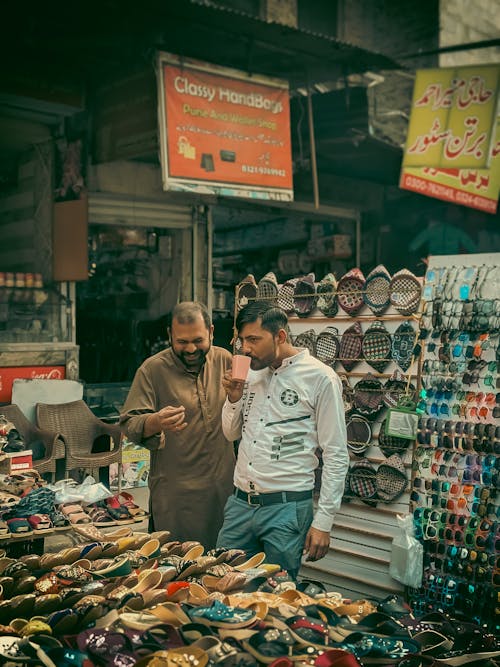 Fotografía Callejera