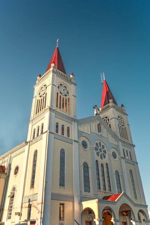 Baguio Cathedral