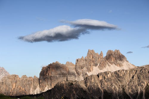 Dolomites