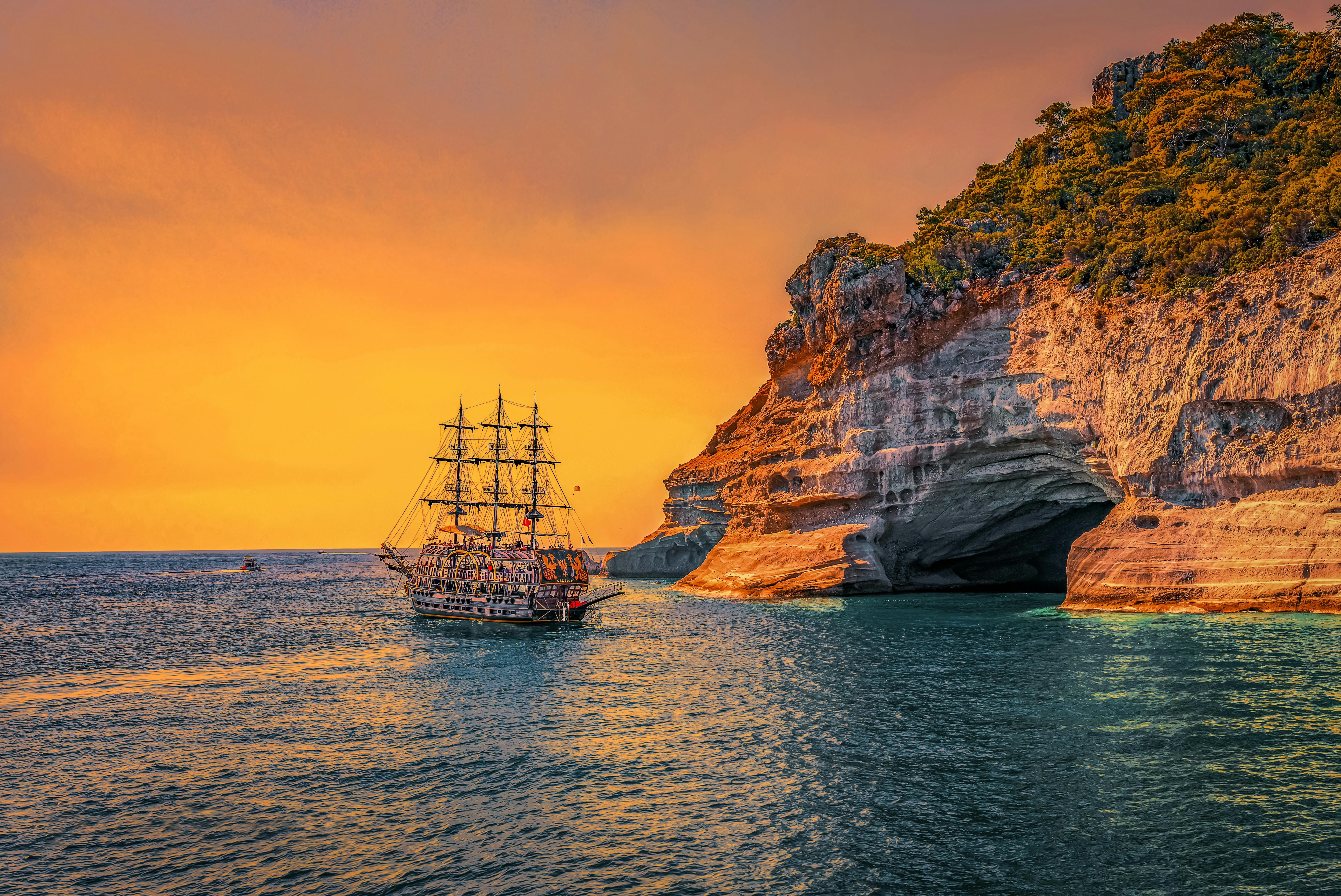 Pirates of Nassau: Golden Age