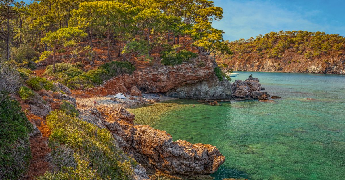 Camping Azun Nature : Avis Prix Réservation