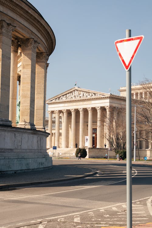 Foto profissional grátis de Budapeste, cidade, cidades