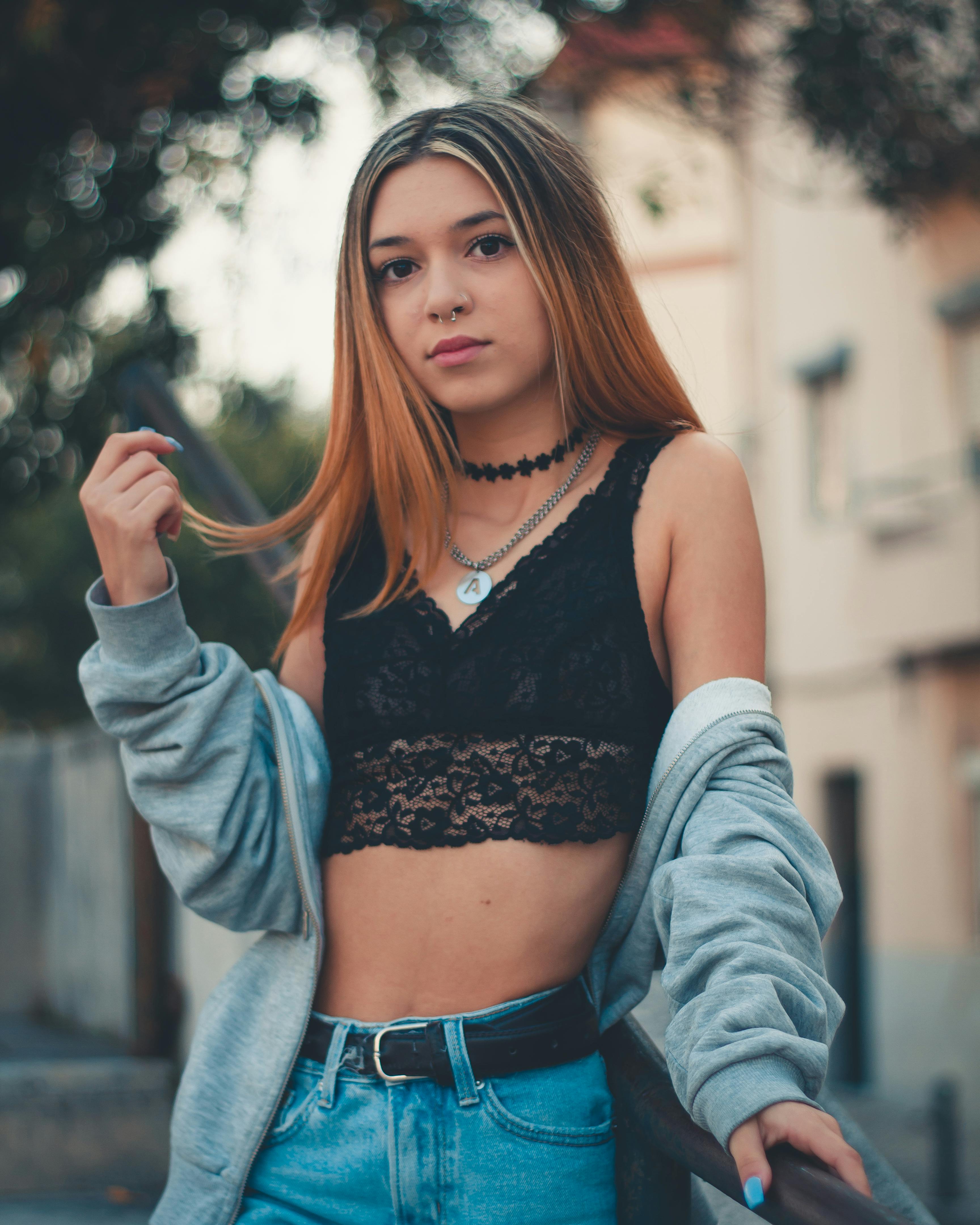 Candidteens+Top Photos, Download The BEST Free Candidteens+Top Stock