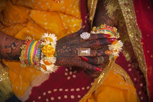 Wedding Mehendi