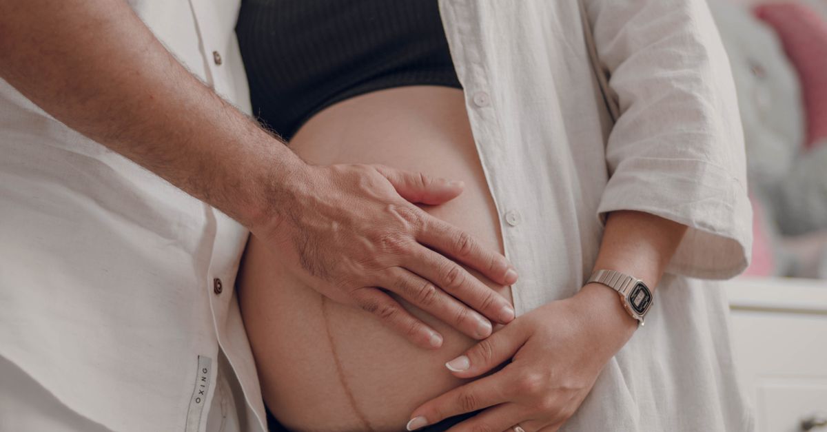 Surrogate Birth Sparks Legal Battle with Biological Parents