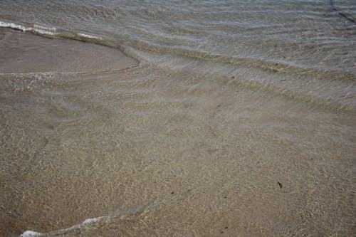 Imagine de stoc gratuită din apă de mare, apa de ocean, calm calm