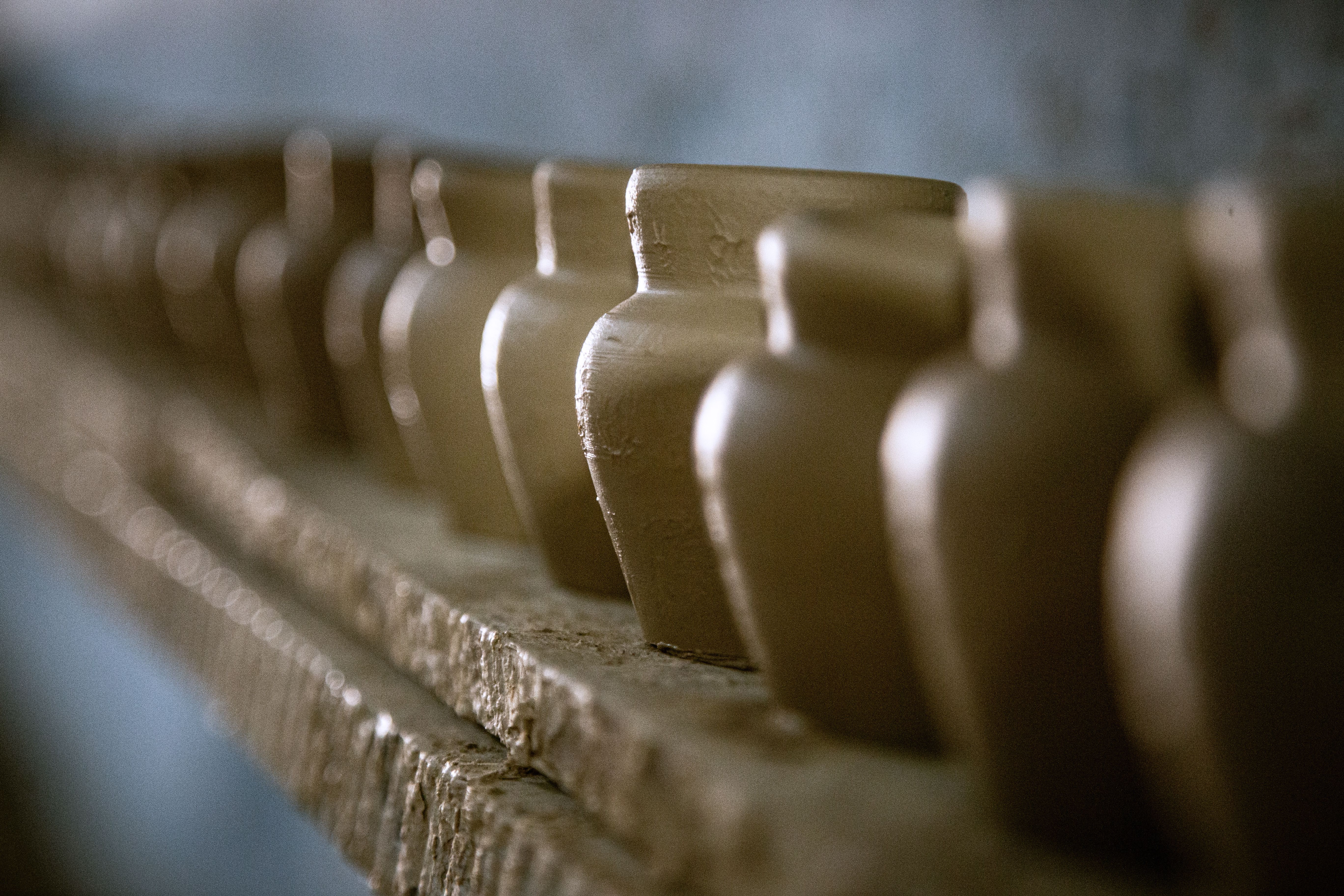 Understanding The Distinct Processing Steps Of Metals, Clay, And ...