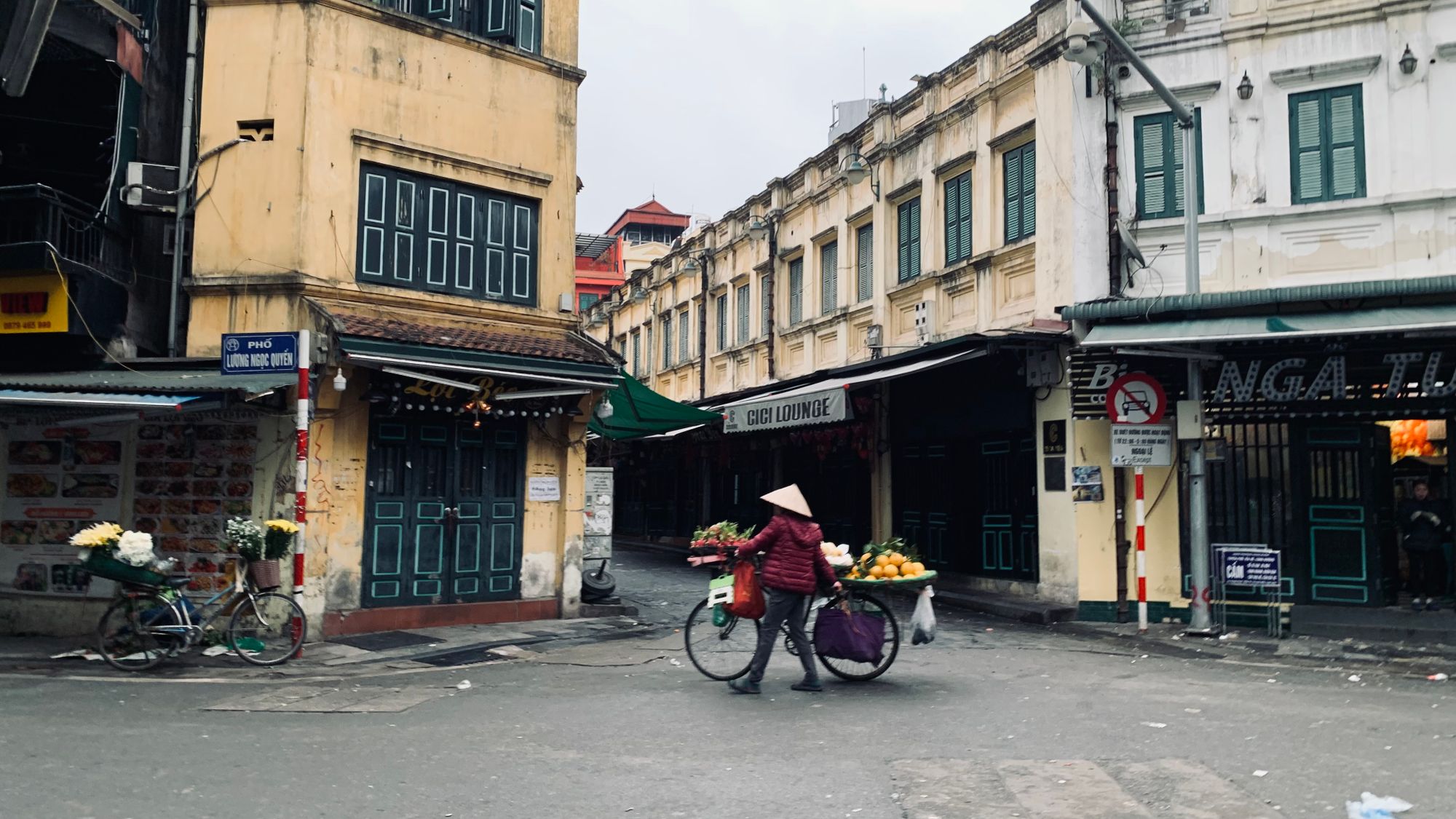 Vietnam — Kuzeyden Güneye 10 Gün