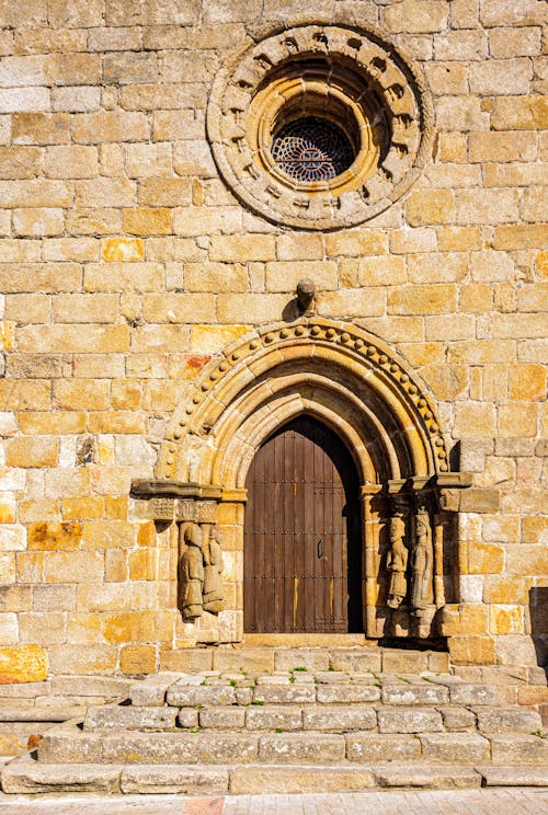 Iglesia De Nuestra Señora Del Azogue