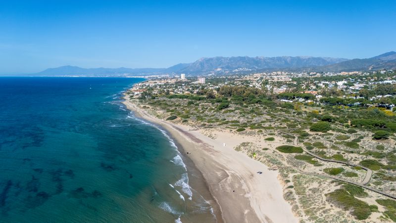 Playa de San Juan (Alicante)