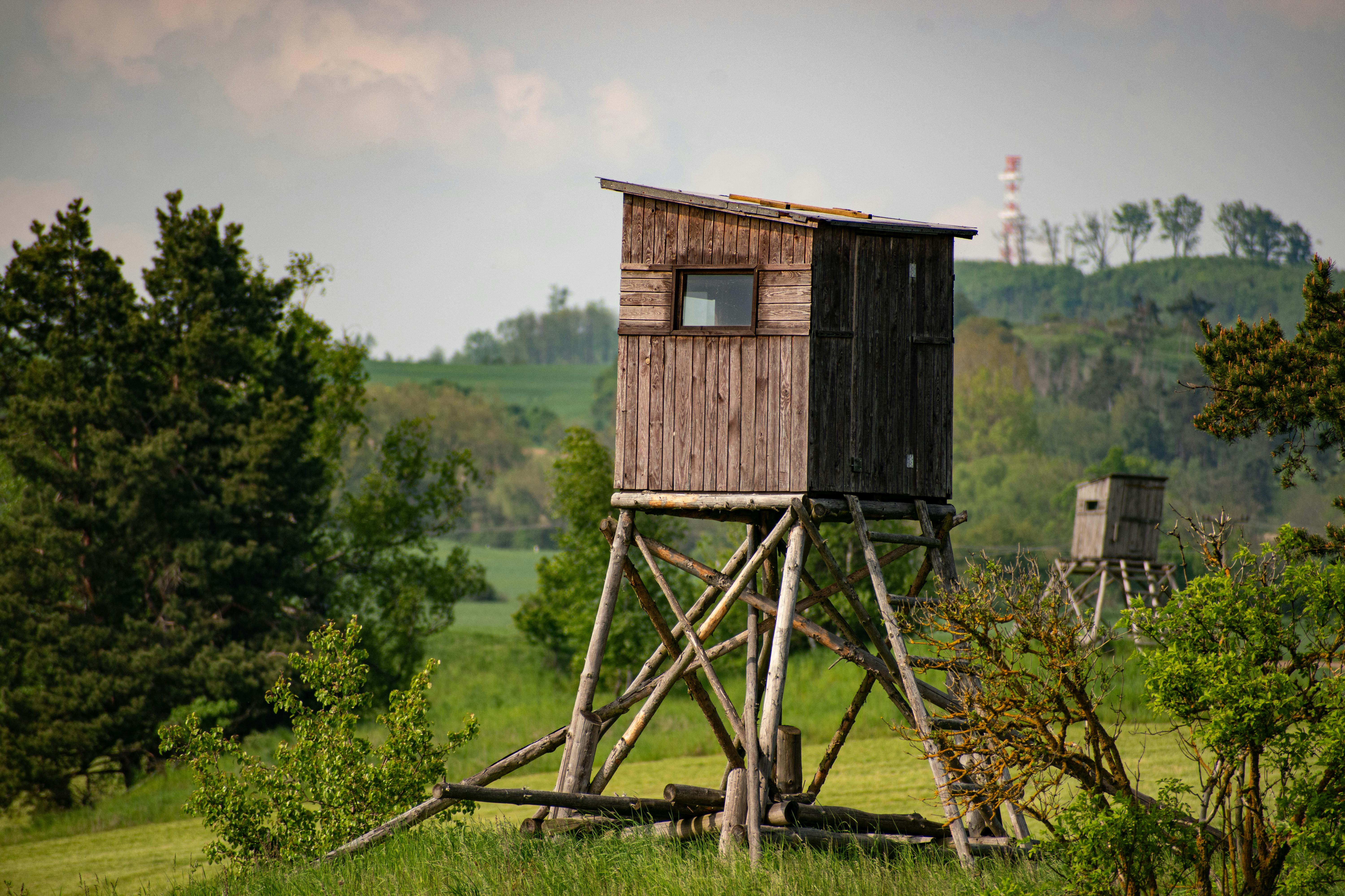 Hunting &amp; Outdoor Adventure Show at QCCA Expo Center, Rock Island, Feb. 12-15 — Photo by Jiří Dočkal on Pexels