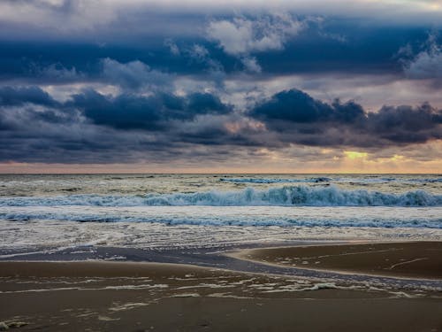 obx, 구름, 물의 무료 스톡 사진