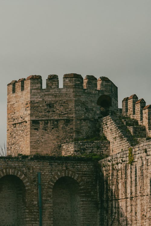 Základová fotografie zdarma na téma budova, cestování, gotická architektura