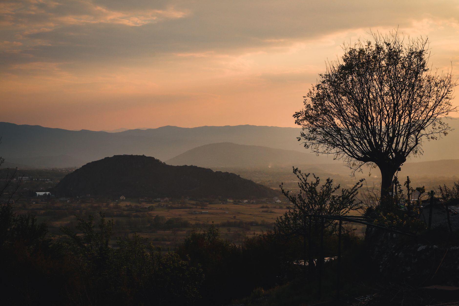 Menjelajahi Desa Podgorica, Montenegro: Hidden Gem di Balkan yang Memikat Hati Wisatawan Indonesia