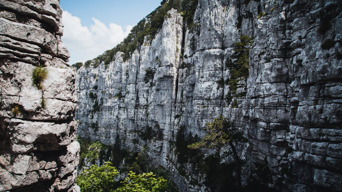 Nature et paysages doccitanie