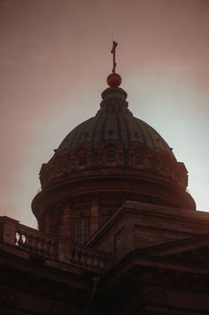 Saint Petersburg