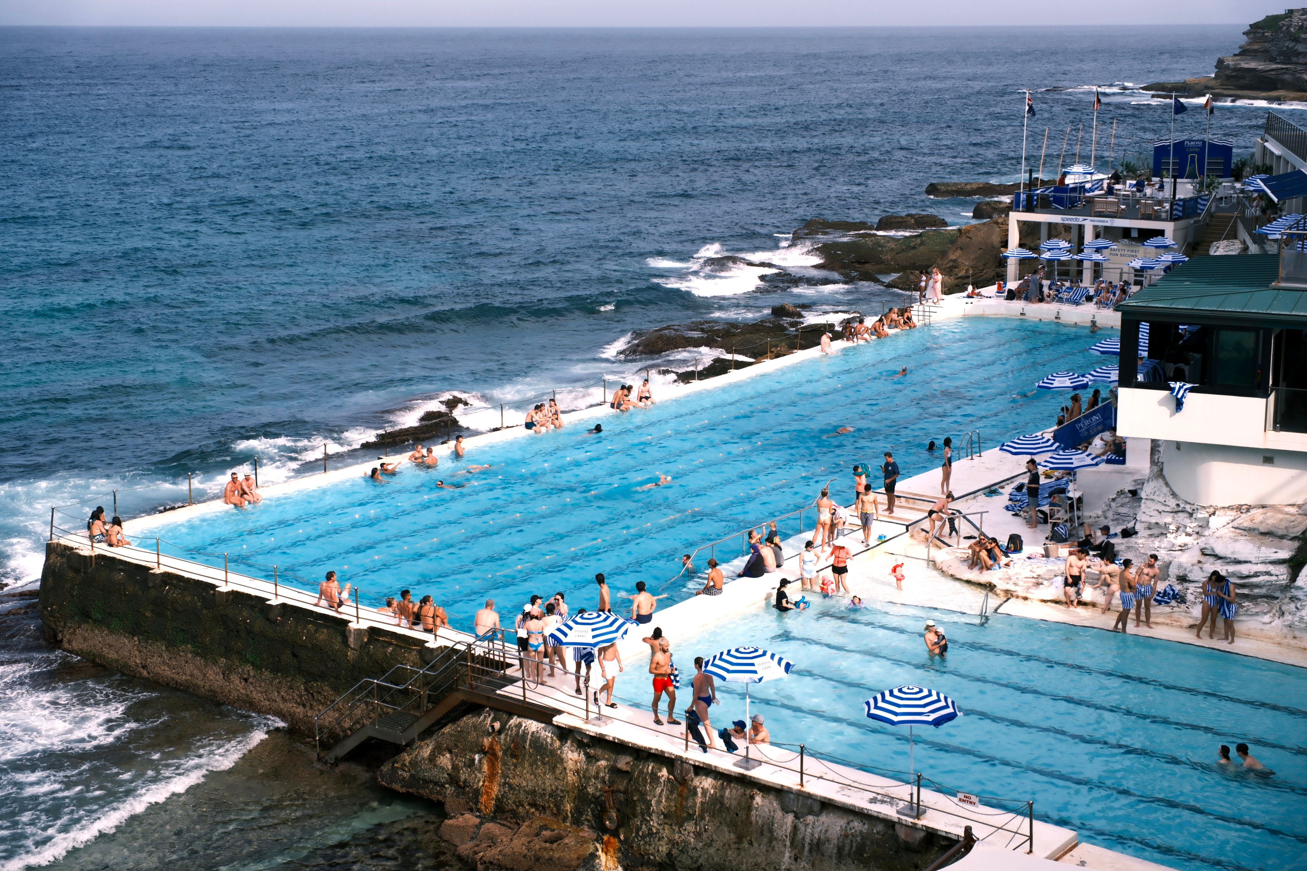 Coral Reef Hotel