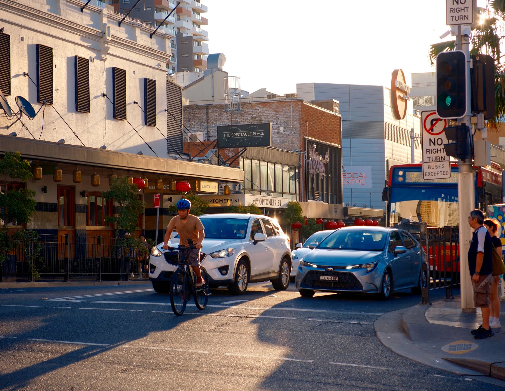 Ferries: the best-value sightseeing in the city