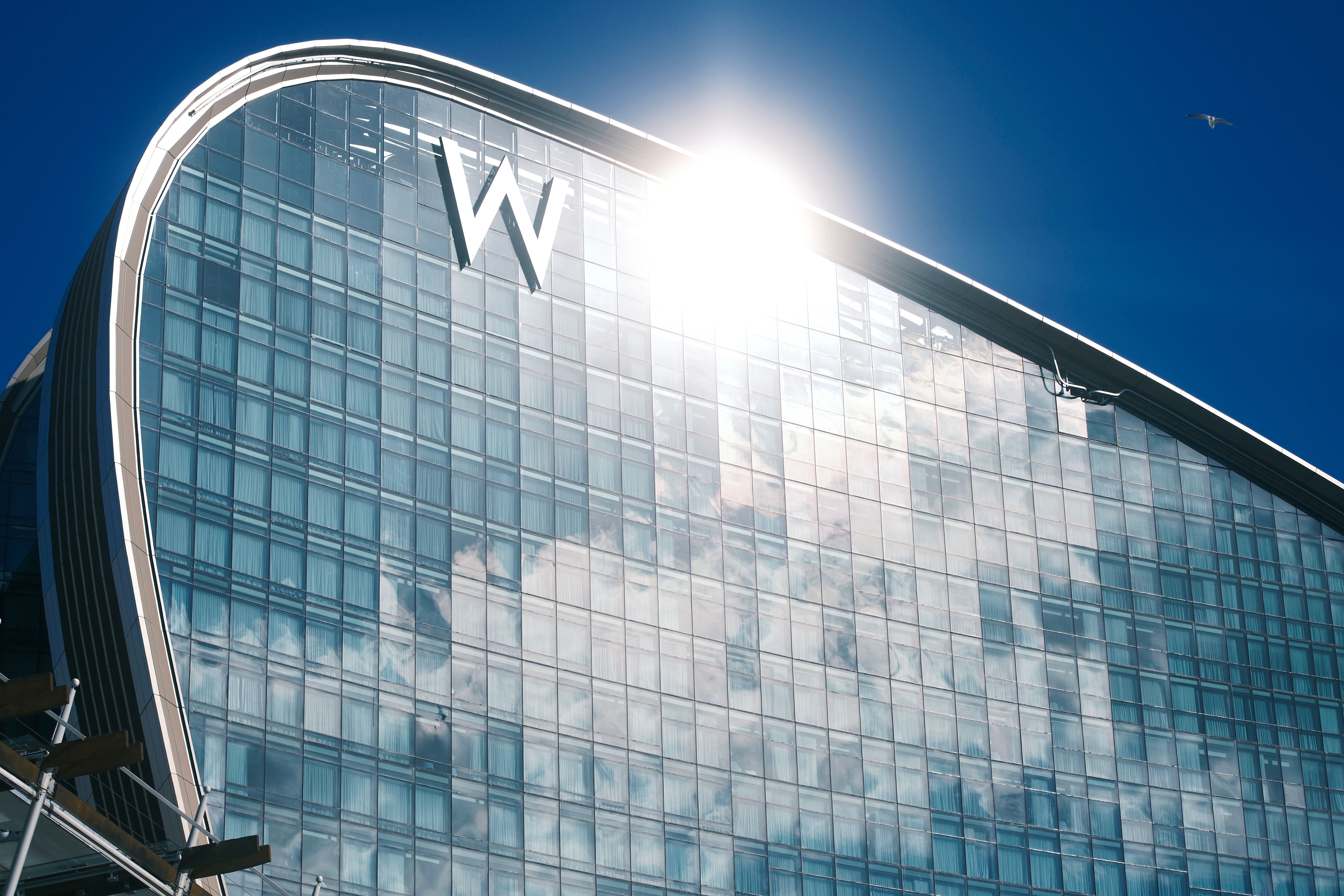 Wyndham Hotels Launches Revolutionary Native ChatGPT App in the United States: Transforming the Future of Hotel Booking with 