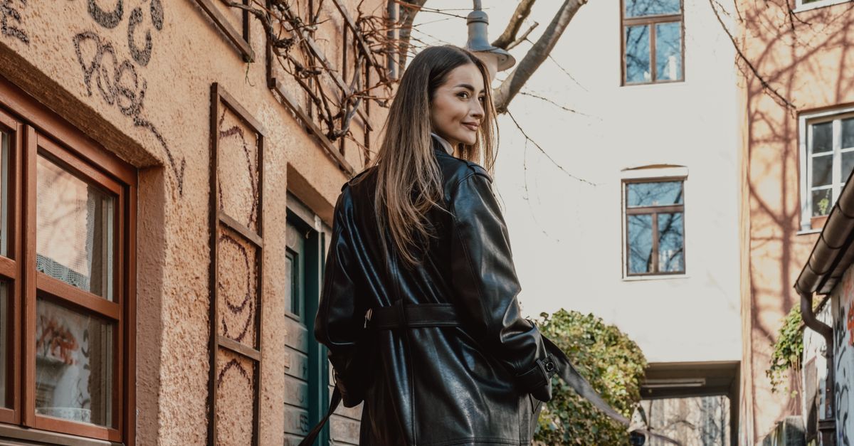Manteau Femme Long Hiver : Top 15 Modèles 2026