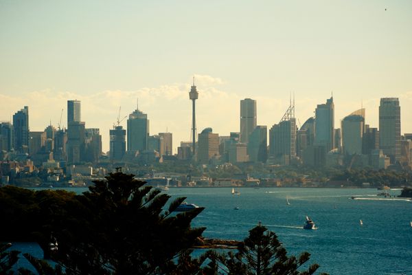 Sydney · NSW