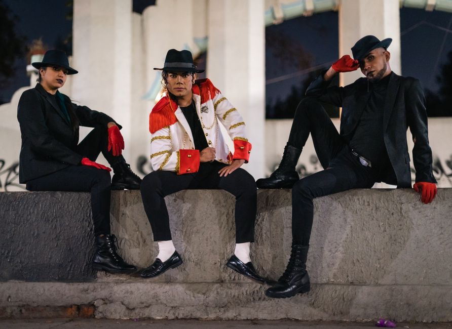 Michael Jackson Biopic Is All Spectacle, Zero Soul