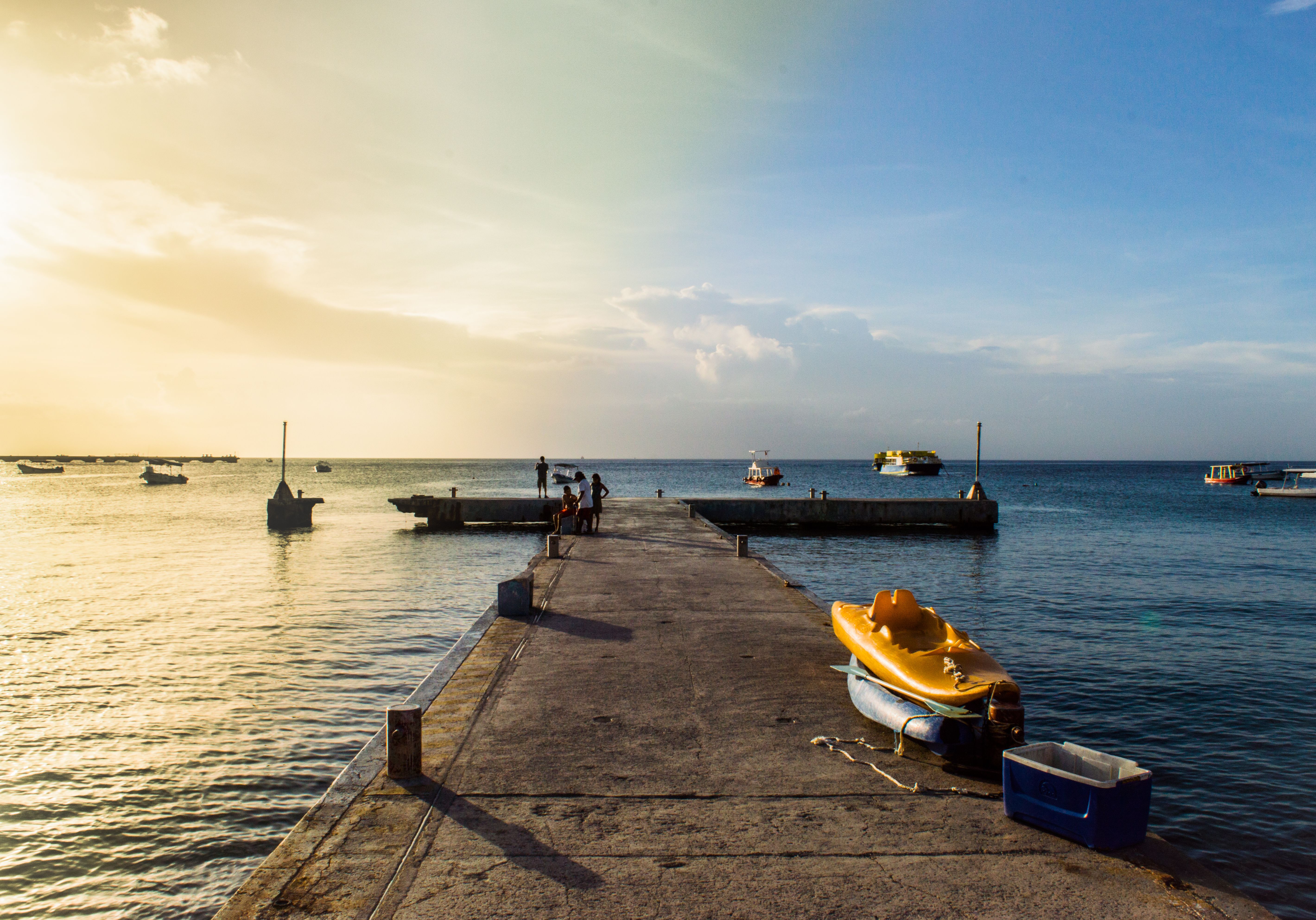 Caribbean corporate Governance Survey 2026 — Photo by Andrius La Rotta on Pexels