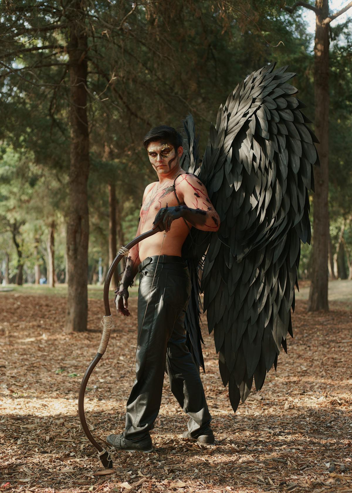 Fallen Angel Photos, Download The BEST Free Fallen Angel Stock Photos ...