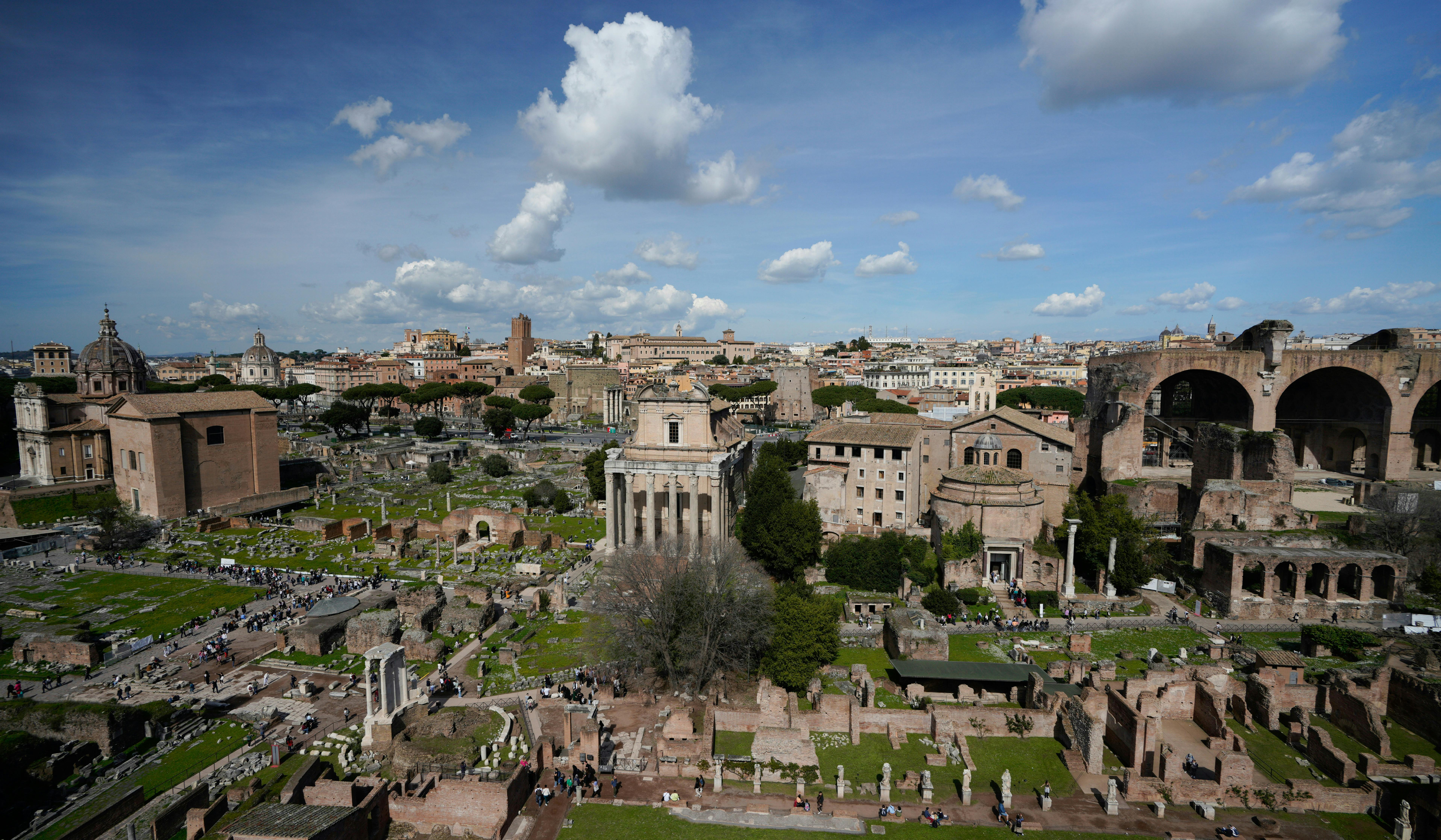 Kenya Courts Italian Investors in Rome to Boost Strategic