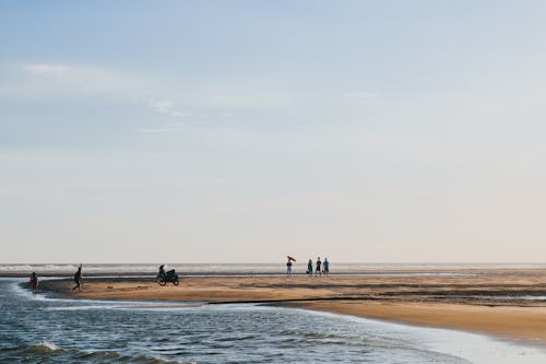 Kostenloses Stock Foto zu entspannung, ferien, meer