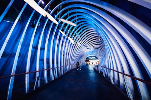 Nova Eventis Tunnel