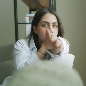 Terapia individual realizado por un profesional