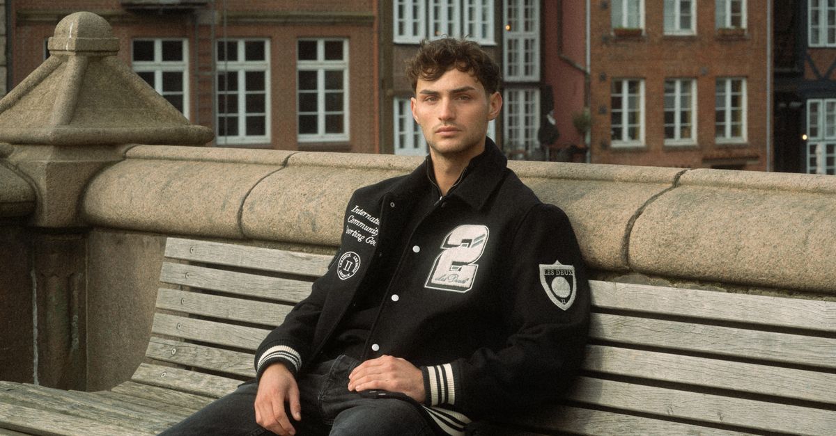 Blouson Teddy Homme : Top 15 Modèles 2026