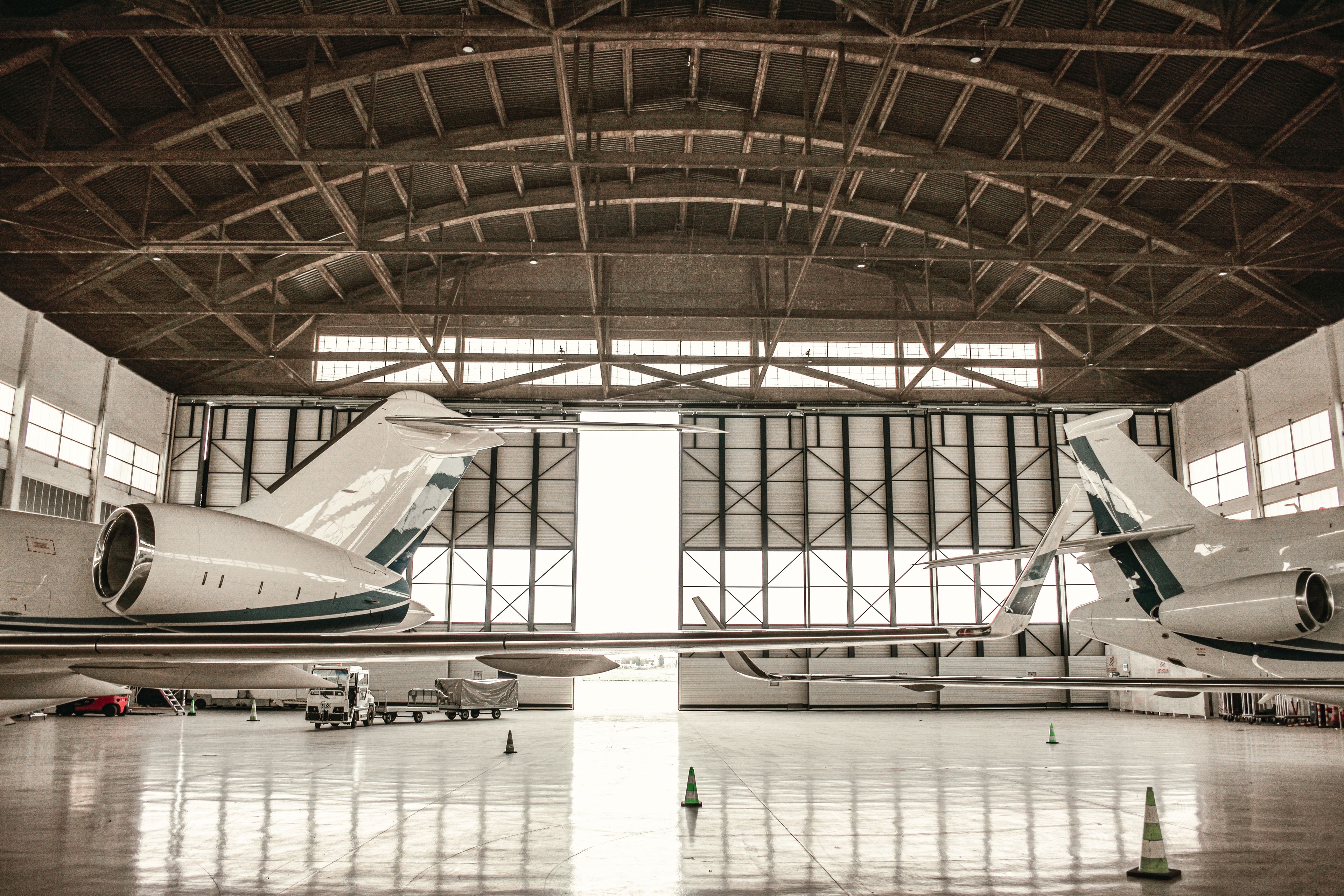 Ground Transport at London City Private Aviation: What Passengers Should Know — illustrating the guide