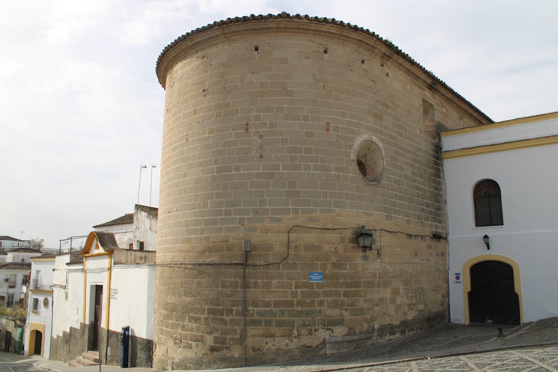 Convento del Espíritu Santo  de Jerez de la Frontera - fotografía 2