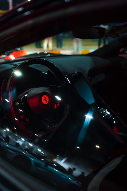 The Monk Who Sold His Ferrari