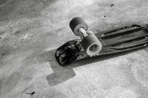 Gratis stockfoto met aarde, ondersteboven, skateboard