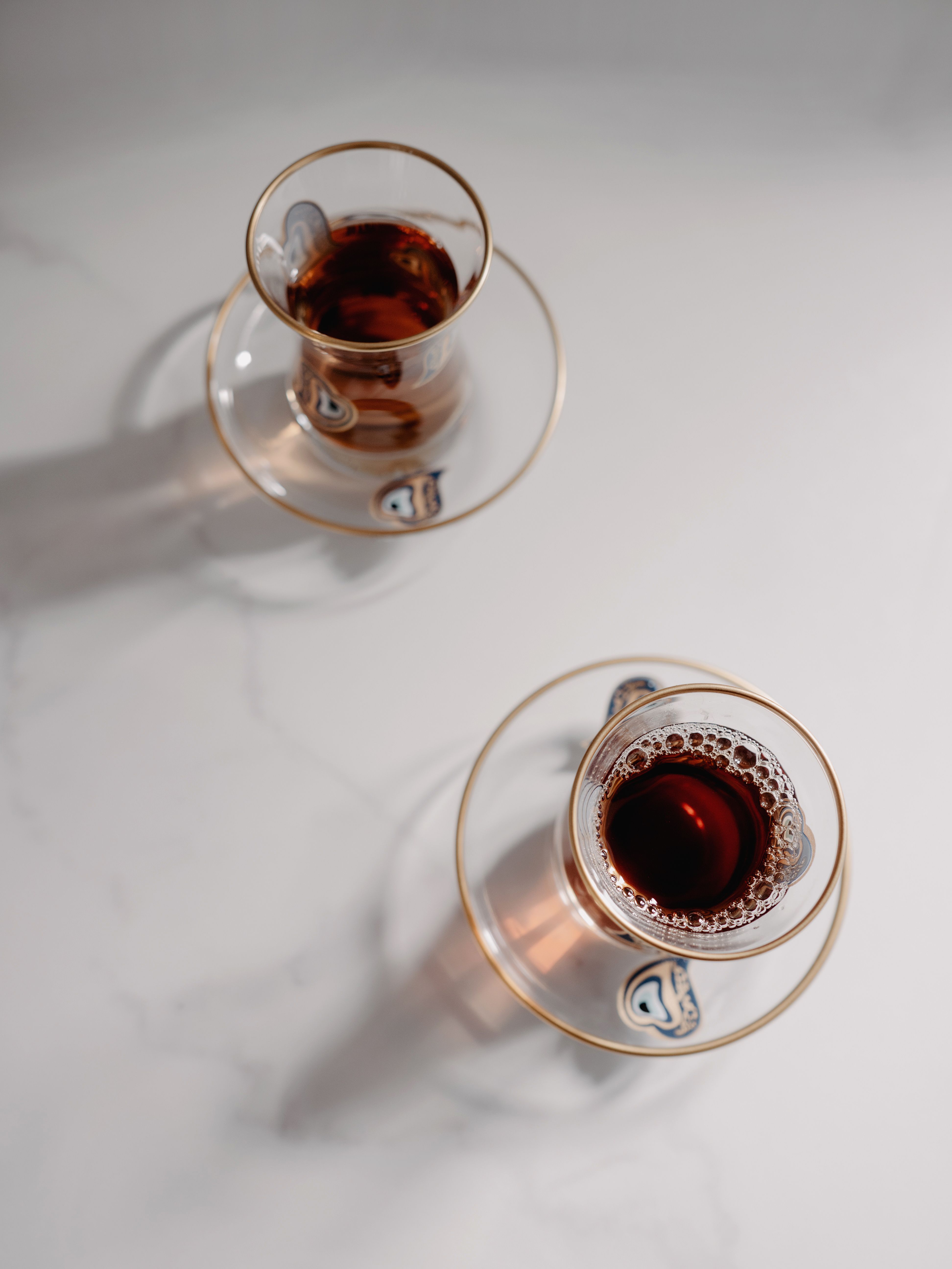 Fincan Çay