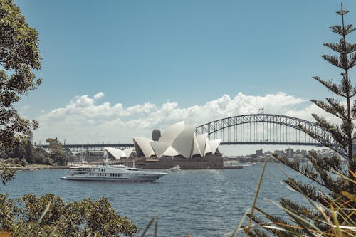 Immagine gratuita di australia, città, costa