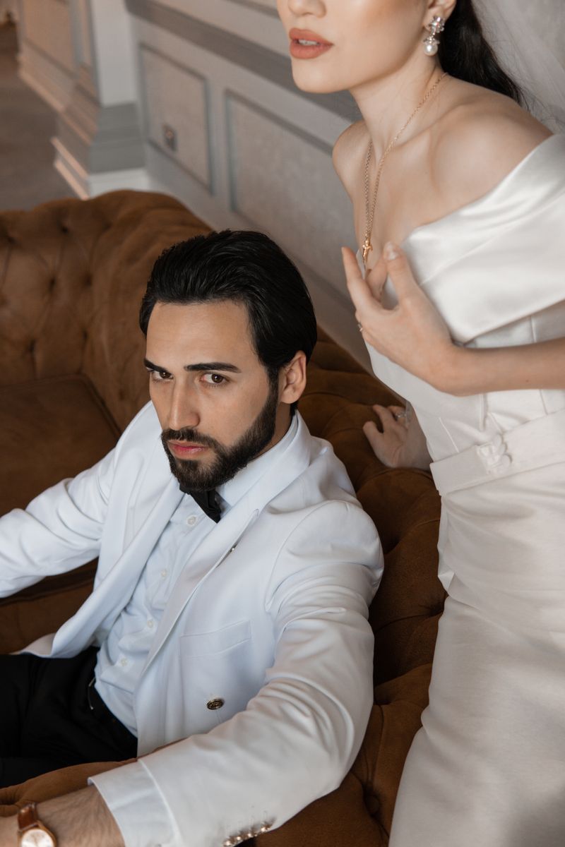 SOREL — Mariage