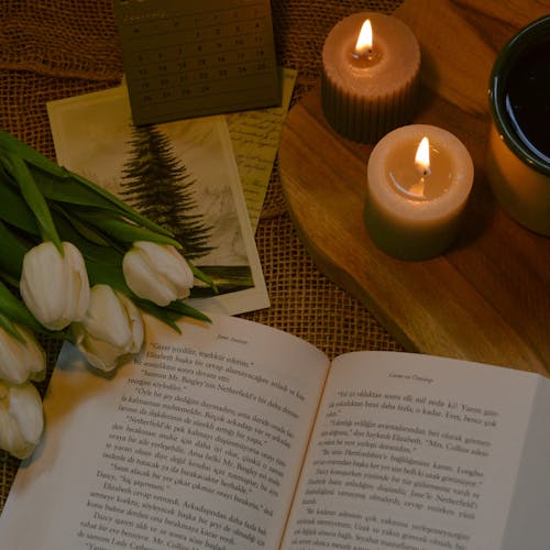 Free stock photo of book, book day, book lovers