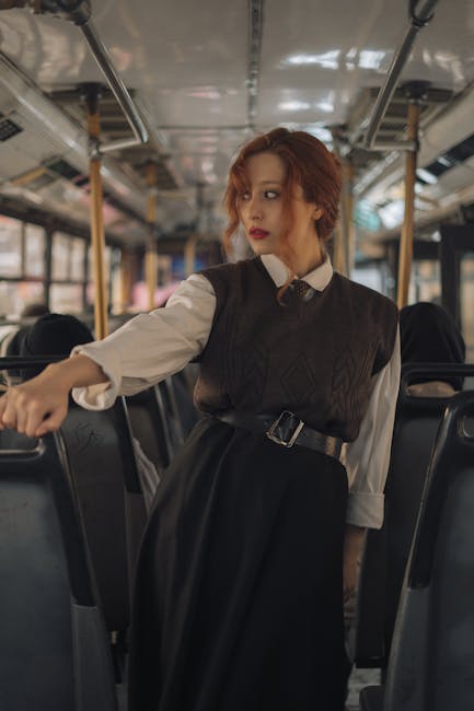 Options for Alternative Transportation While License is Suspended